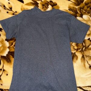Men's Classic Gray T-Shirt